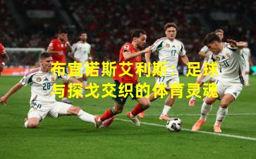 布宜诺斯艾利斯：足球与探戈交织的体育灵魂